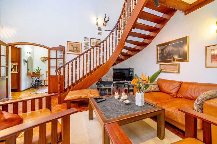 4 Bedroom Property for Sale in Craigavon Gauteng