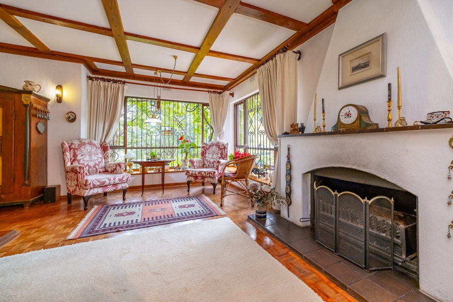 4 Bedroom Property for Sale in Craigavon Gauteng