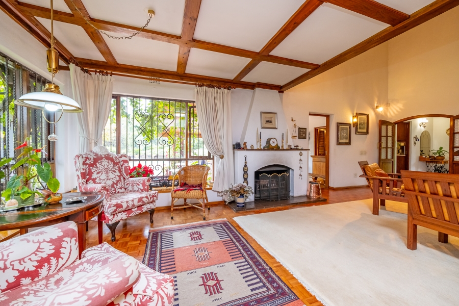 4 Bedroom Property for Sale in Craigavon Gauteng