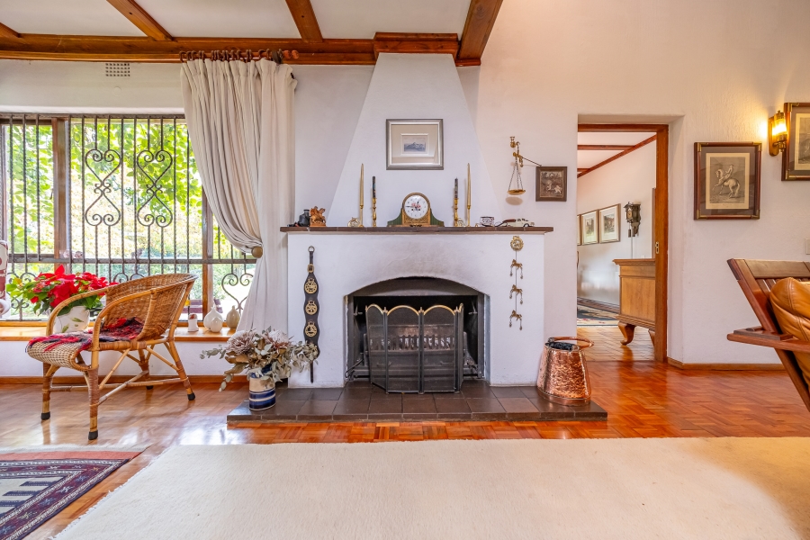 4 Bedroom Property for Sale in Craigavon Gauteng