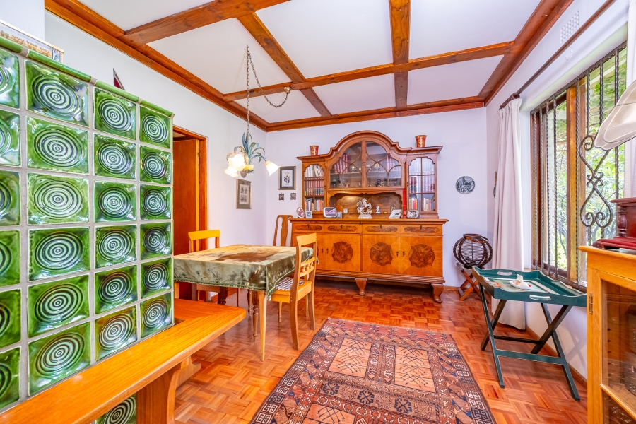 4 Bedroom Property for Sale in Craigavon Gauteng