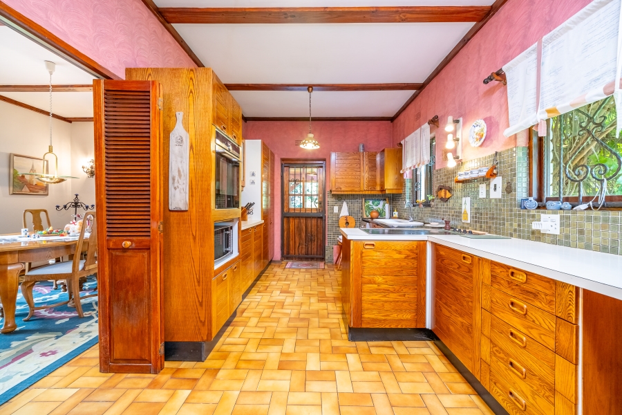 4 Bedroom Property for Sale in Craigavon Gauteng