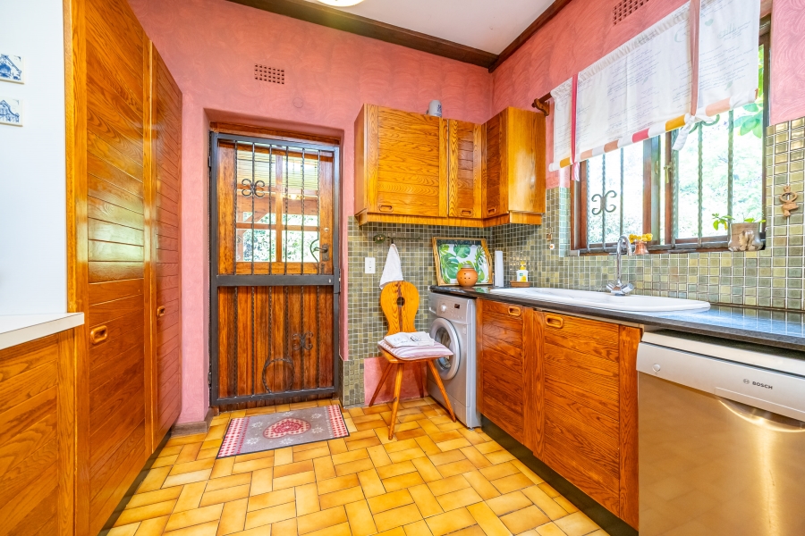 4 Bedroom Property for Sale in Craigavon Gauteng