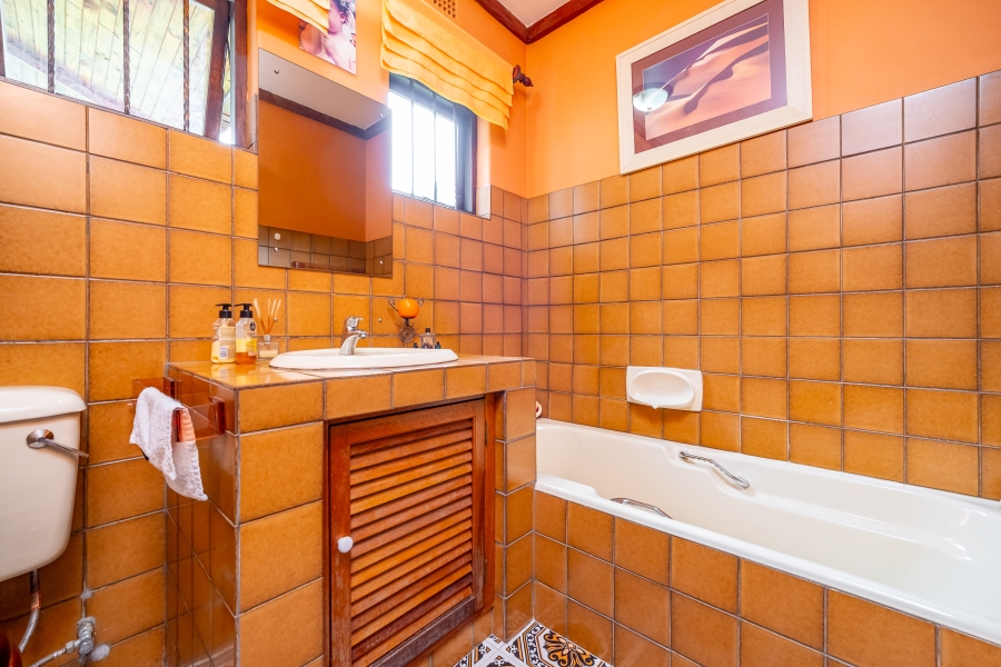 4 Bedroom Property for Sale in Craigavon Gauteng