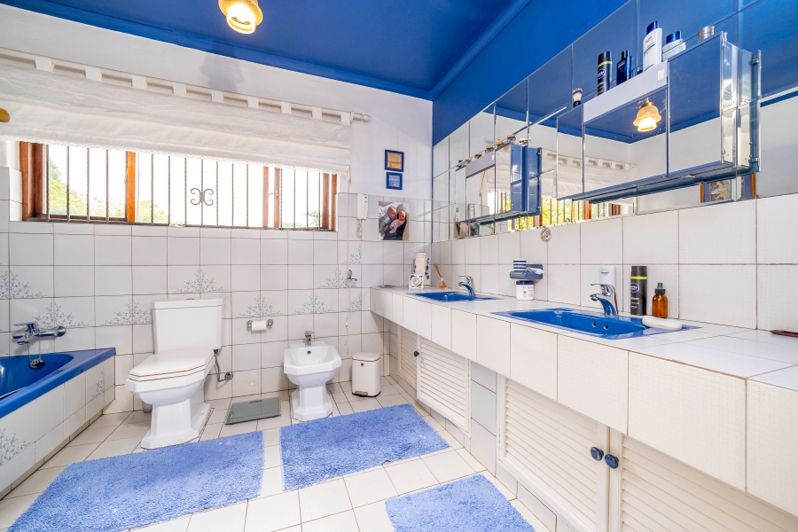 4 Bedroom Property for Sale in Craigavon Gauteng