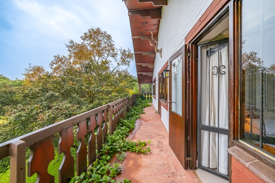 4 Bedroom Property for Sale in Craigavon Gauteng