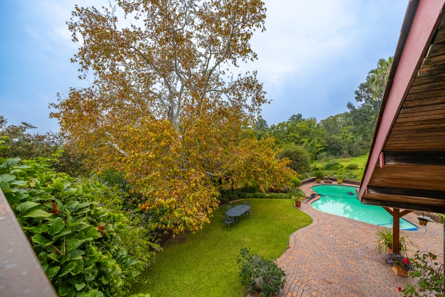 4 Bedroom Property for Sale in Craigavon Gauteng