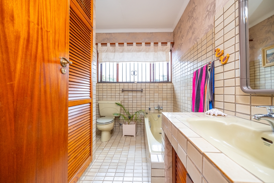 4 Bedroom Property for Sale in Craigavon Gauteng
