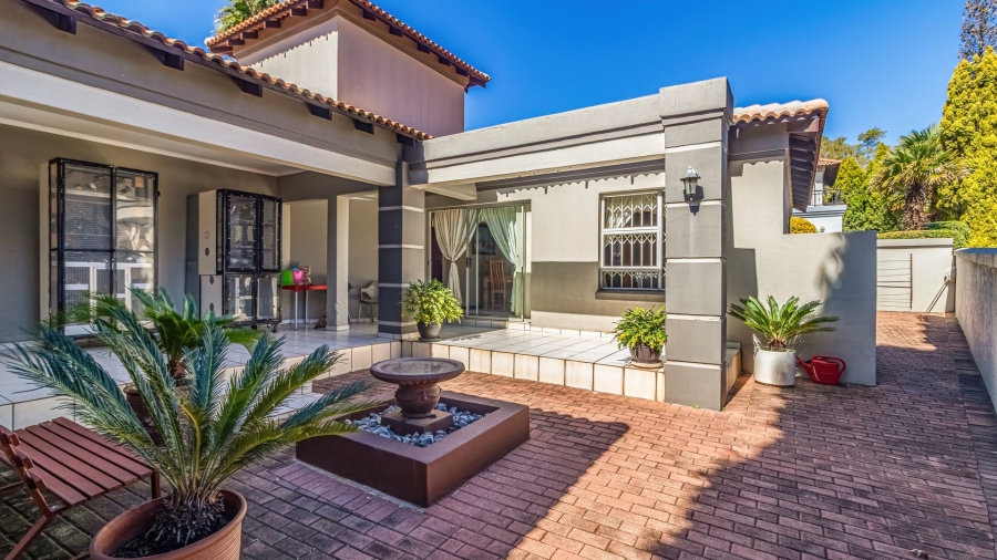 3 Bedroom Property for Sale in Bedfordview Gauteng