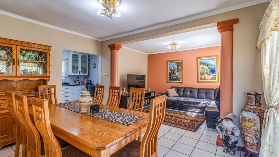 3 Bedroom Property for Sale in Bedfordview Gauteng