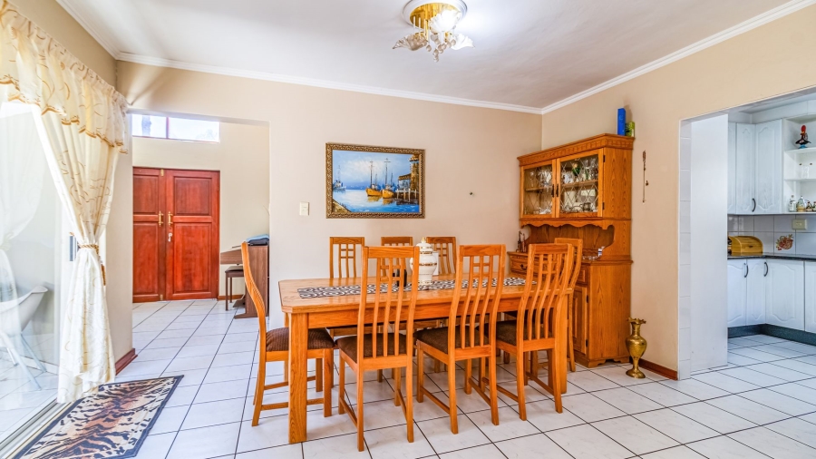 3 Bedroom Property for Sale in Bedfordview Gauteng