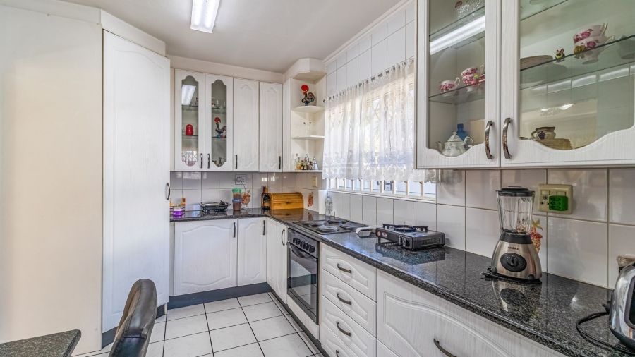 3 Bedroom Property for Sale in Bedfordview Gauteng