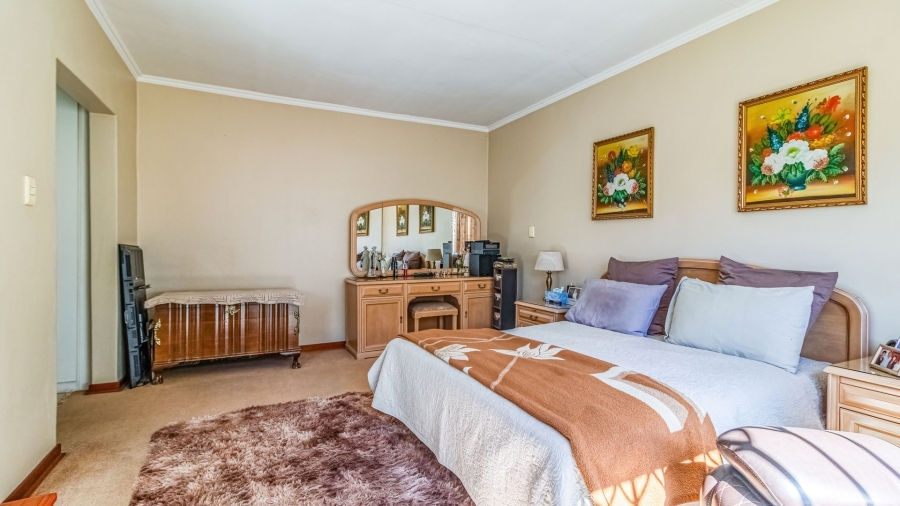3 Bedroom Property for Sale in Bedfordview Gauteng