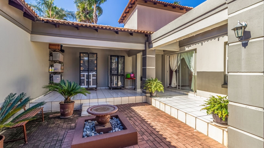 3 Bedroom Property for Sale in Bedfordview Gauteng