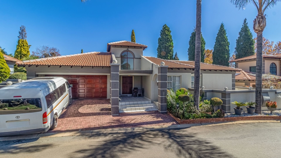 3 Bedroom Property for Sale in Bedfordview Gauteng