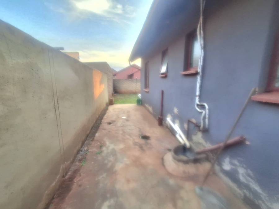 2 Bedroom Property for Sale in Vosloorus Ext 5 Gauteng