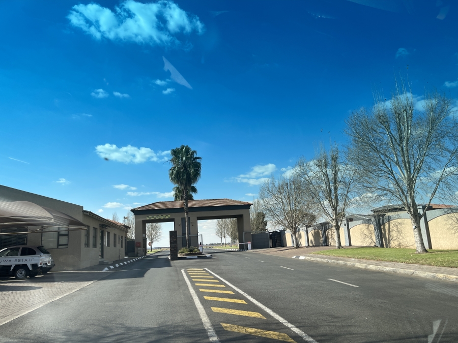 0 Bedroom Property for Sale in Eligwa Estate Gauteng