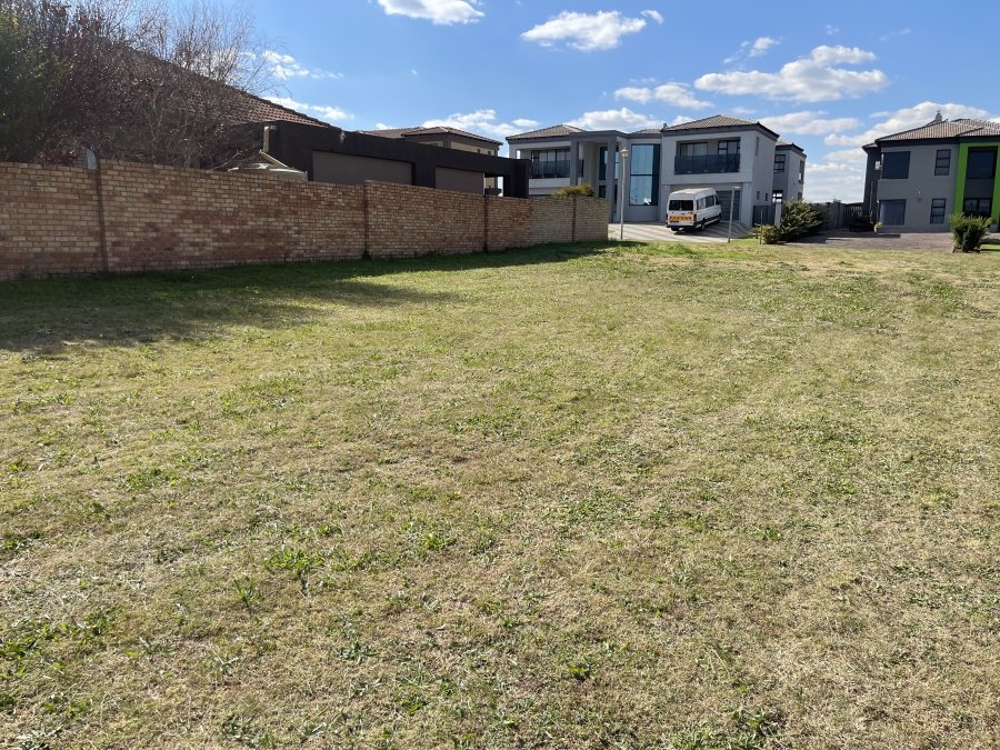 0 Bedroom Property for Sale in Eligwa Estate Gauteng