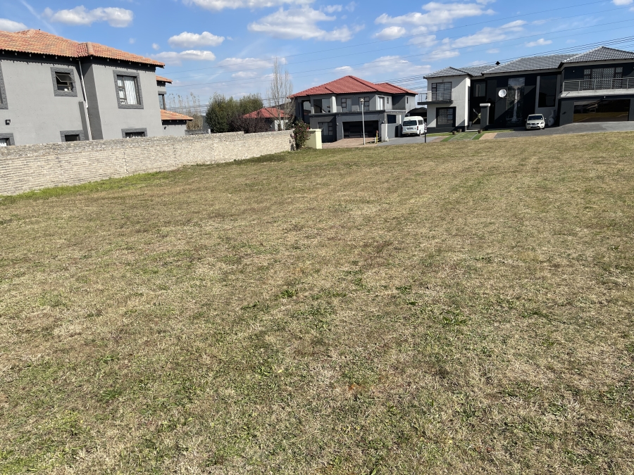 0 Bedroom Property for Sale in Eligwa Estate Gauteng