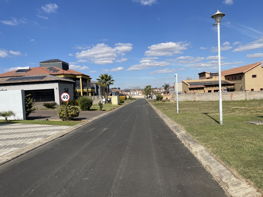 0 Bedroom Property for Sale in Eligwa Estate Gauteng