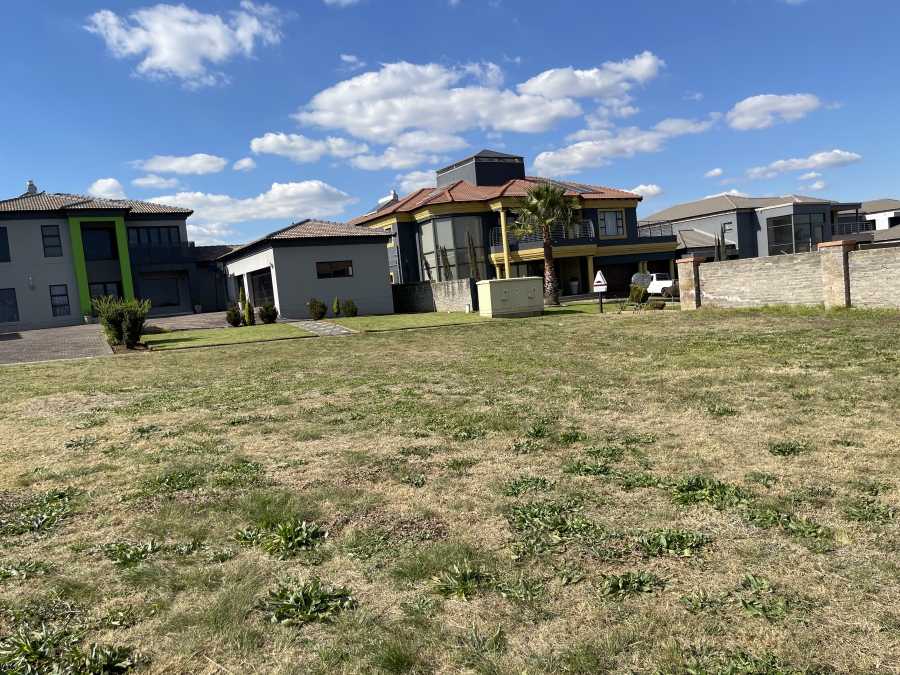 0 Bedroom Property for Sale in Eligwa Estate Gauteng