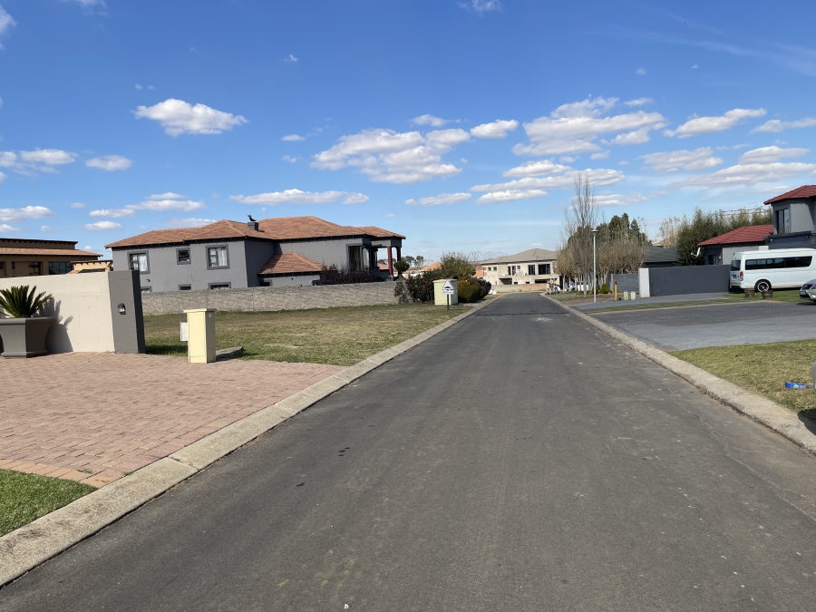 0 Bedroom Property for Sale in Eligwa Estate Gauteng