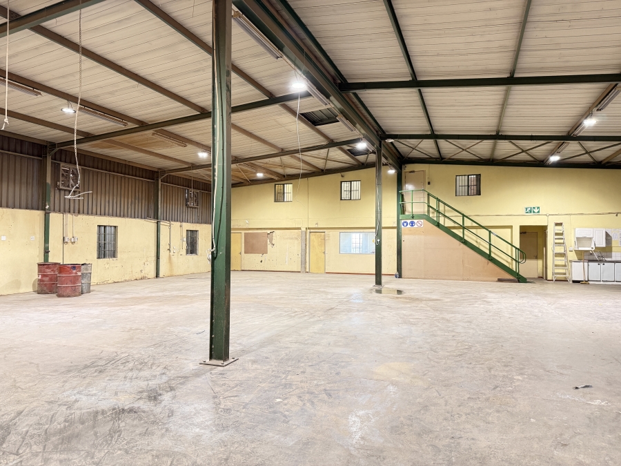 To Let Commercial Property for Rent in Rooihuiskraal Gauteng