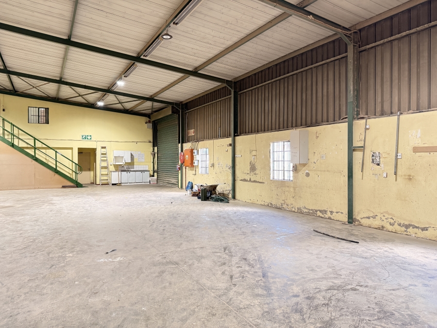 To Let Commercial Property for Rent in Rooihuiskraal Gauteng