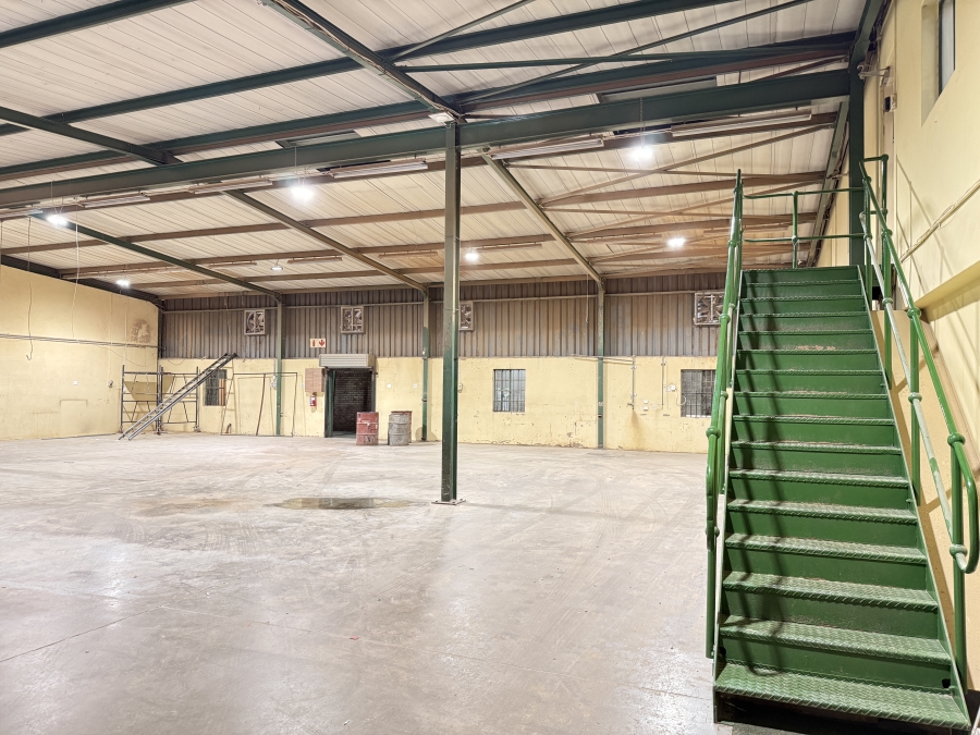 To Let Commercial Property for Rent in Rooihuiskraal Gauteng