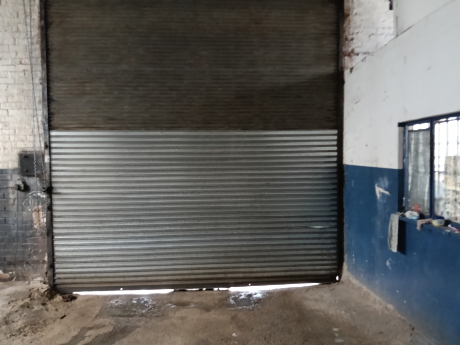 Commercial Property for Sale in Germiston Industrial Gauteng