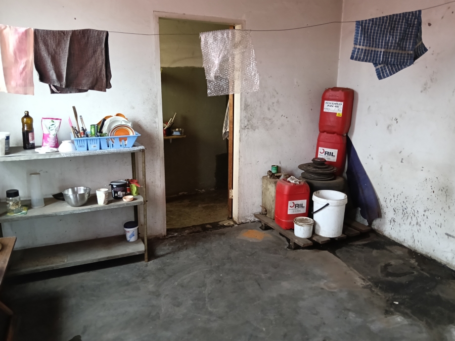 Commercial Property for Sale in Germiston Industrial Gauteng