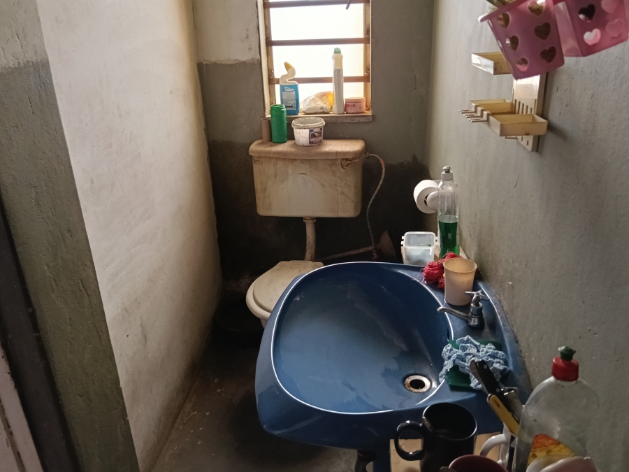 Commercial Property for Sale in Germiston Industrial Gauteng