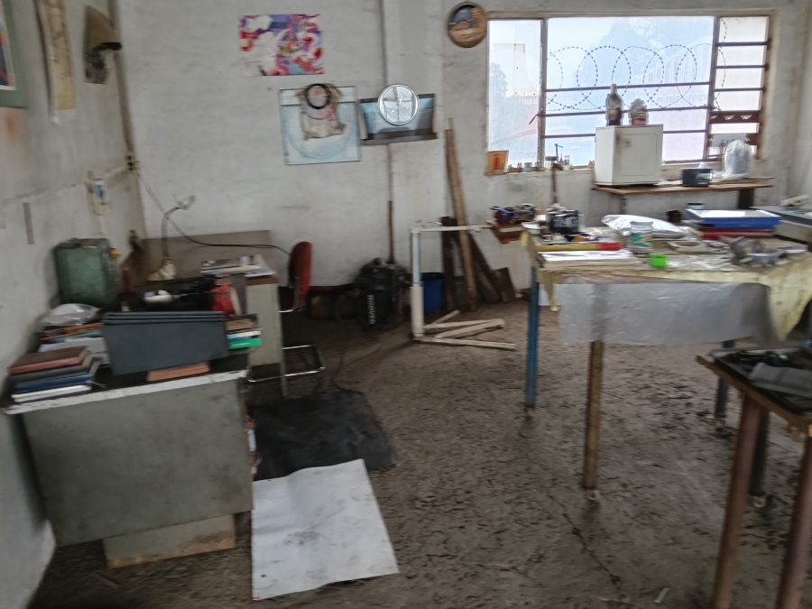Commercial Property for Sale in Germiston Industrial Gauteng