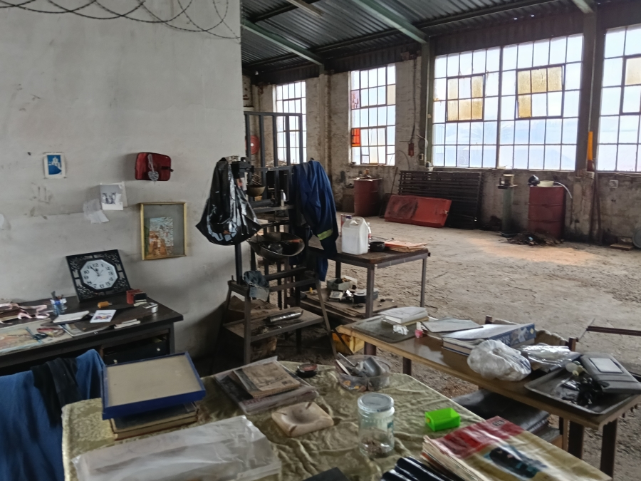 Commercial Property for Sale in Germiston Industrial Gauteng