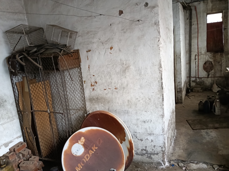 Commercial Property for Sale in Germiston Industrial Gauteng