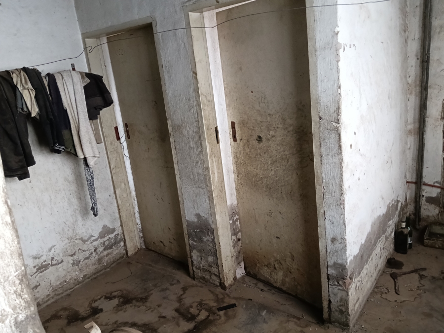 Commercial Property for Sale in Germiston Industrial Gauteng