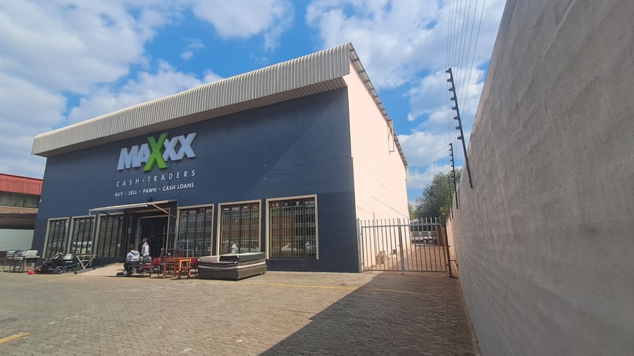 Commercial Property for Sale in Lyttelton Manor Gauteng