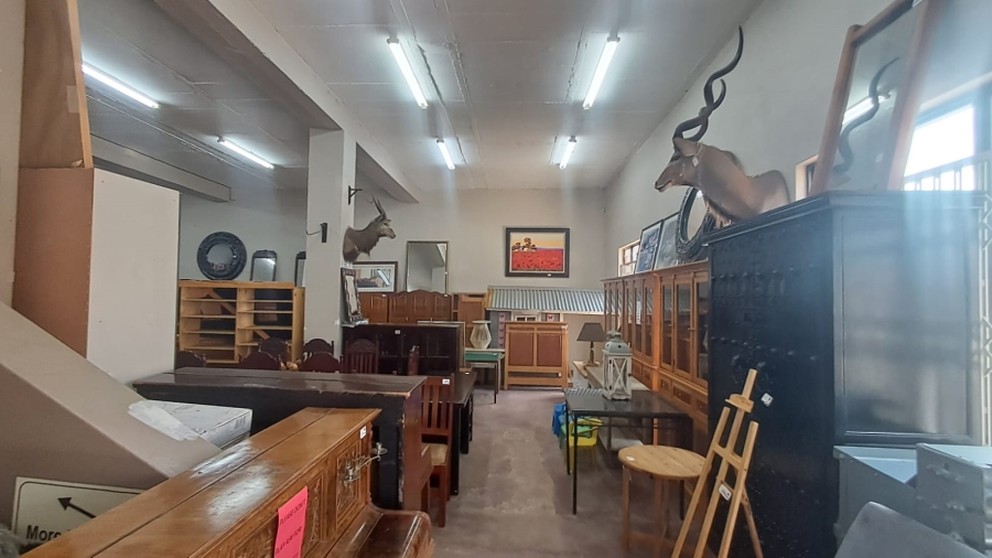 Commercial Property for Sale in Lyttelton Manor Gauteng