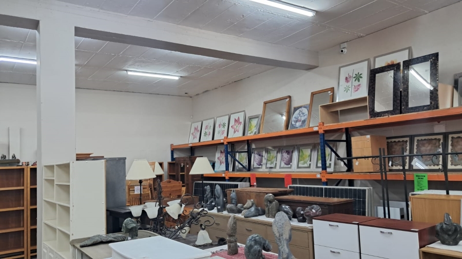 Commercial Property for Sale in Lyttelton Manor Gauteng