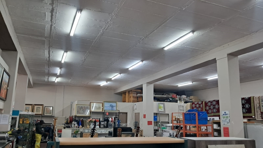 Commercial Property for Sale in Lyttelton Manor Gauteng