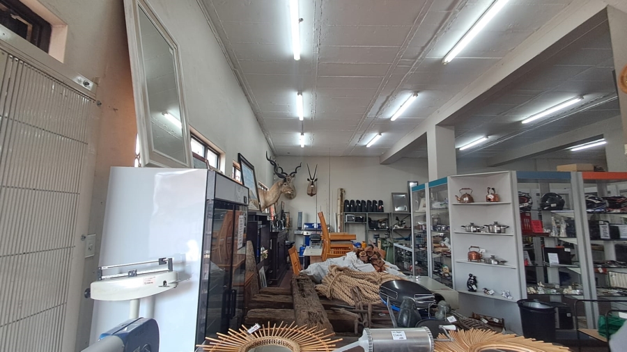 Commercial Property for Sale in Lyttelton Manor Gauteng
