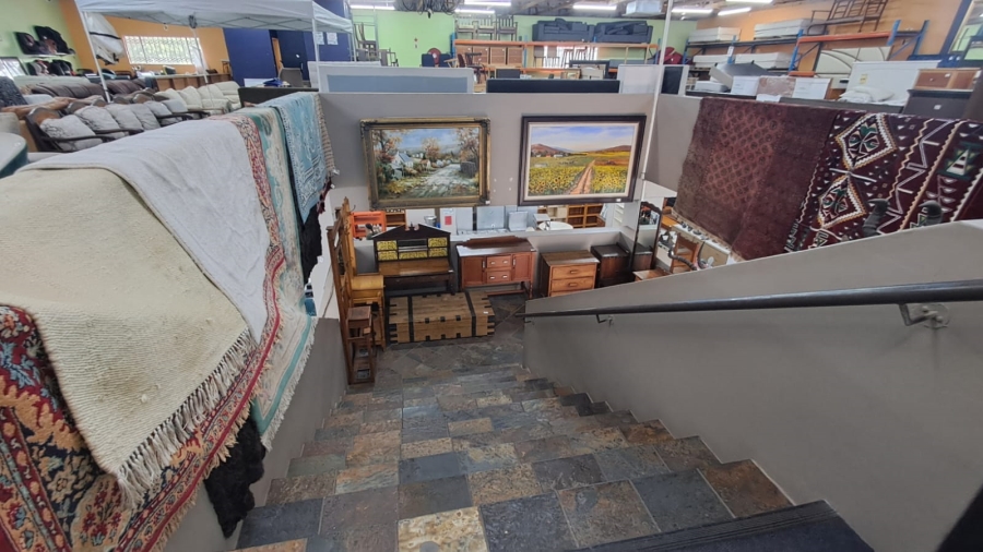 Commercial Property for Sale in Lyttelton Manor Gauteng