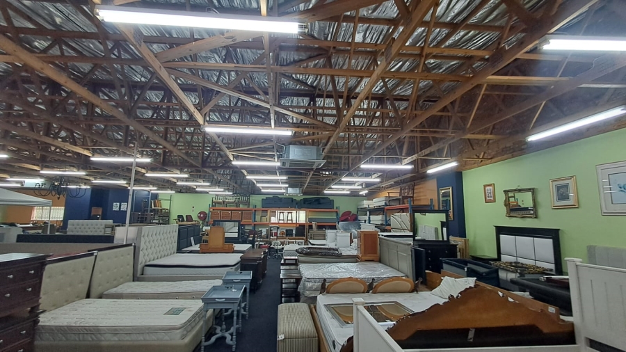 Commercial Property for Sale in Lyttelton Manor Gauteng