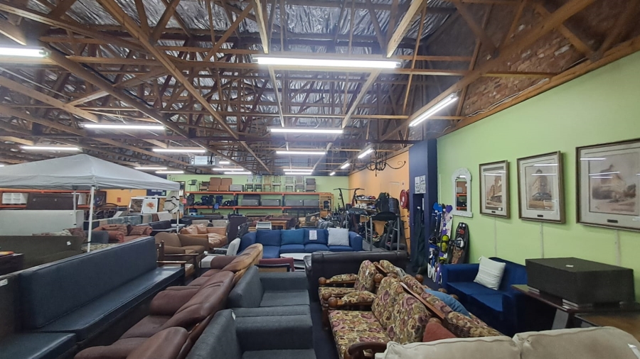 Commercial Property for Sale in Lyttelton Manor Gauteng
