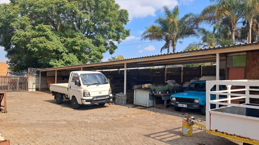 Commercial Property for Sale in Lyttelton Manor Gauteng