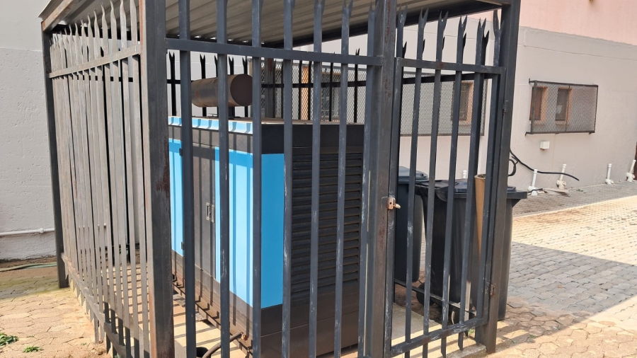 Commercial Property for Sale in Lyttelton Manor Gauteng