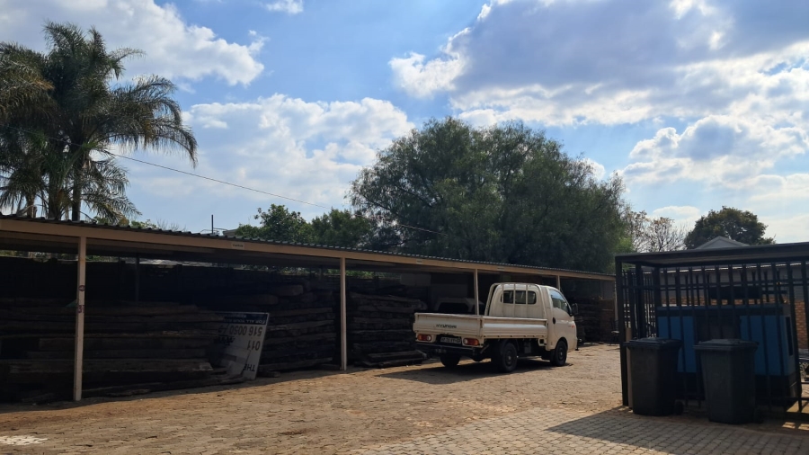 Commercial Property for Sale in Lyttelton Manor Gauteng