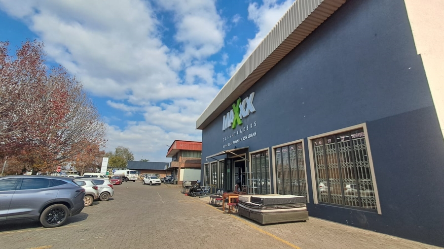 Commercial Property for Sale in Lyttelton Manor Gauteng
