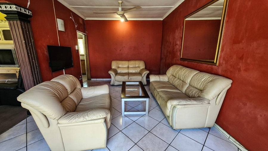 3 Bedroom Property for Sale in Vanderbijlpark SW 1 Gauteng