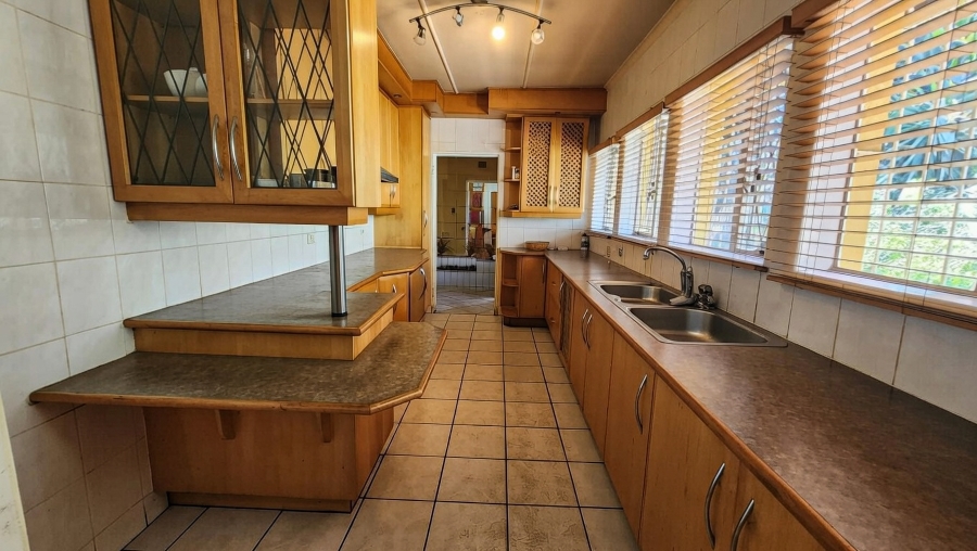 3 Bedroom Property for Sale in Vanderbijlpark SW 1 Gauteng